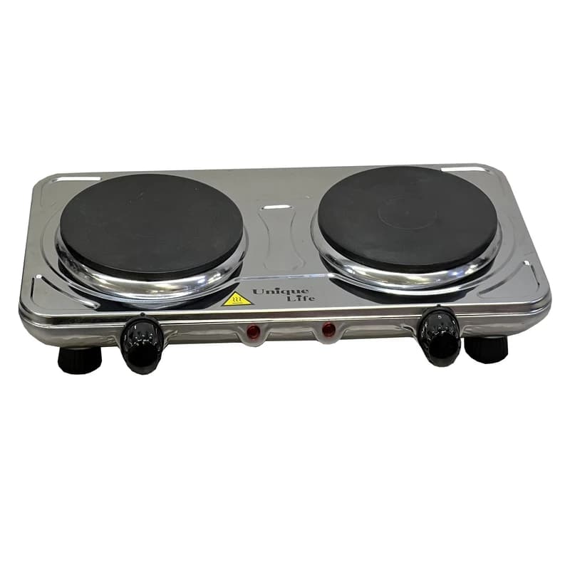 اجاق برقی یونیک لایف مدل UL-3677 — تصویر ۱۰