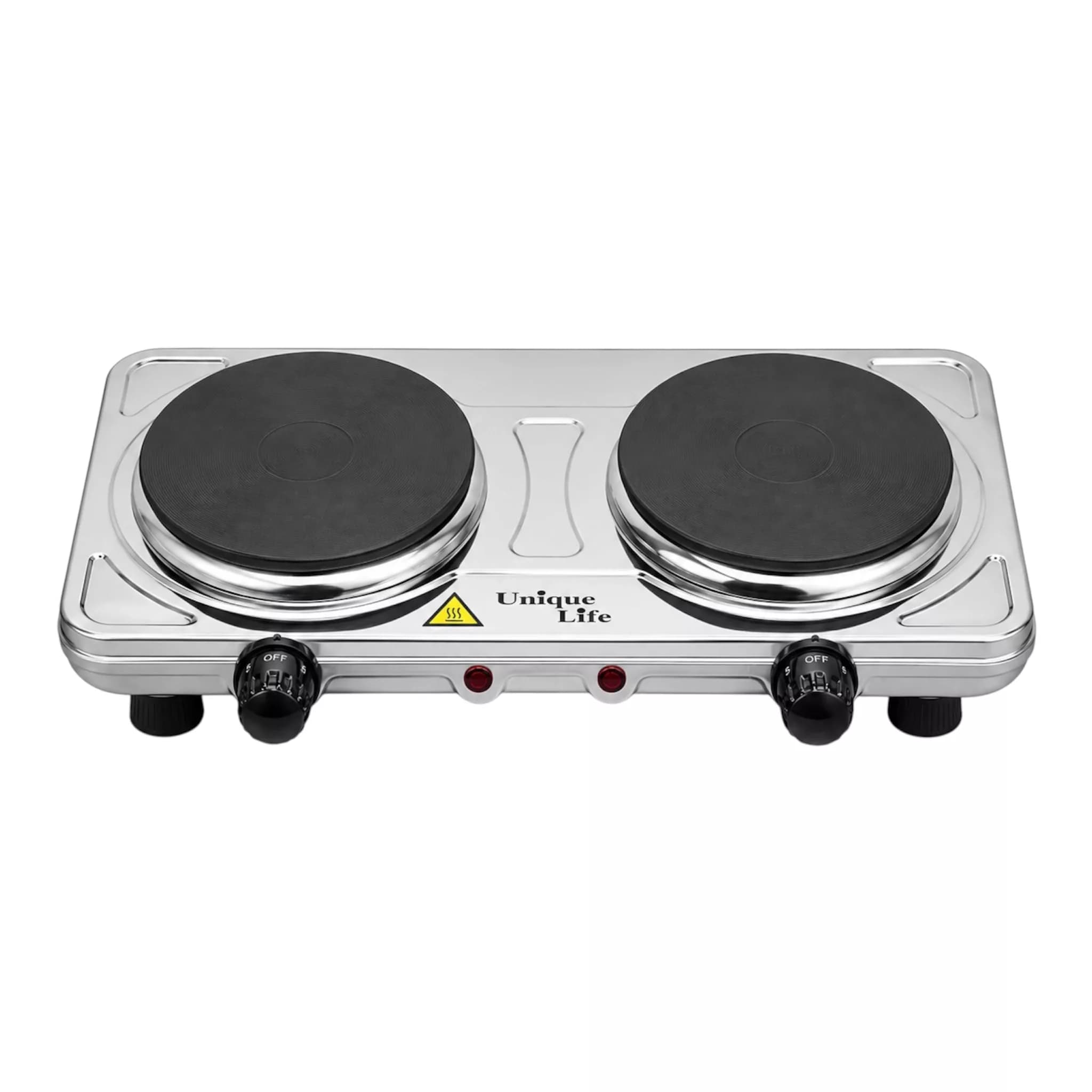 اجاق برقی یونیک لایف مدل UL-3677 — تصویر ۵