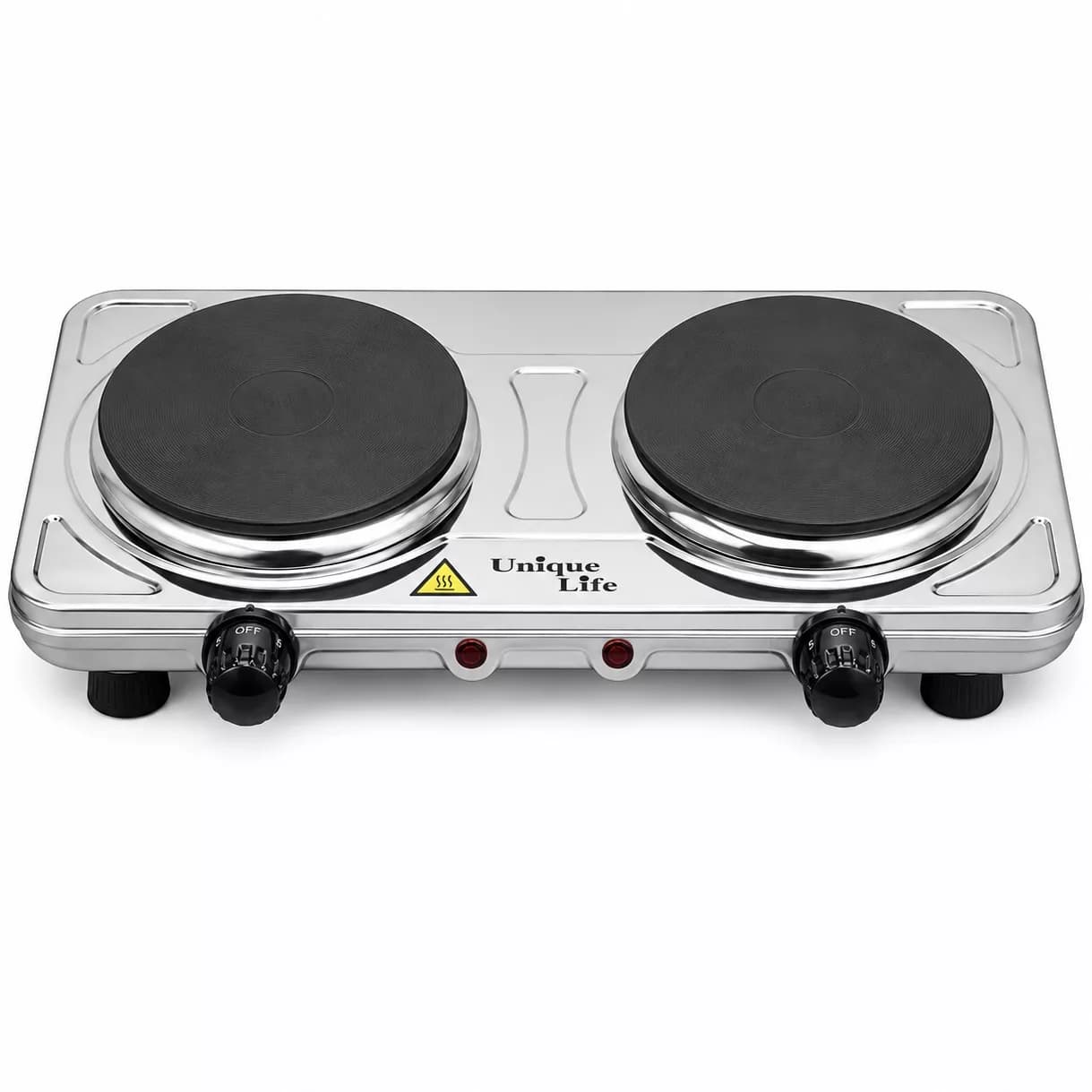 اجاق برقی یونیک لایف مدل UL-3677 — تصویر ۷