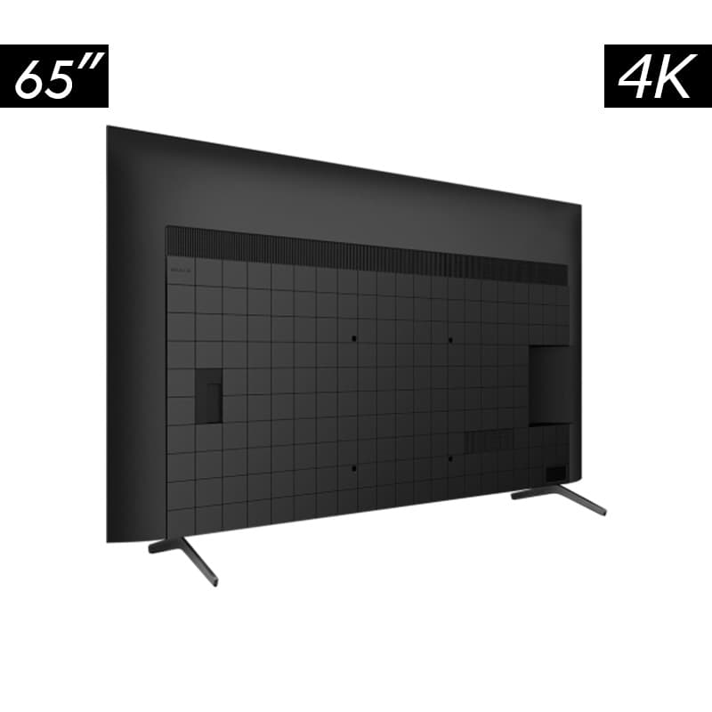 تلویزیون سونی مدل 65X85K سایز 65 اینچ — تصویر ۳