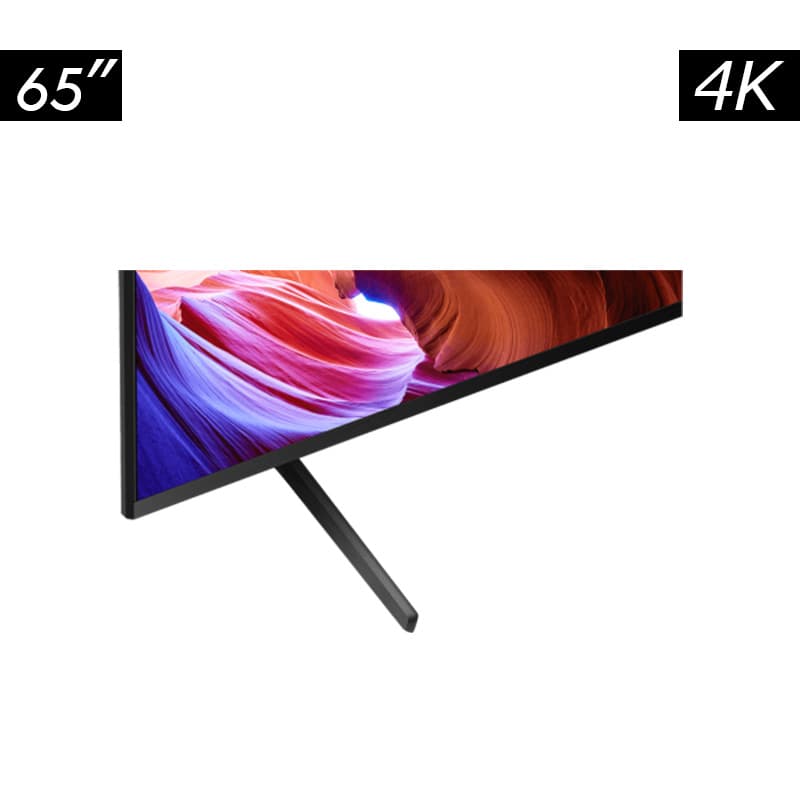 تلویزیون سونی مدل 65X85K سایز 65 اینچ — تصویر ۵