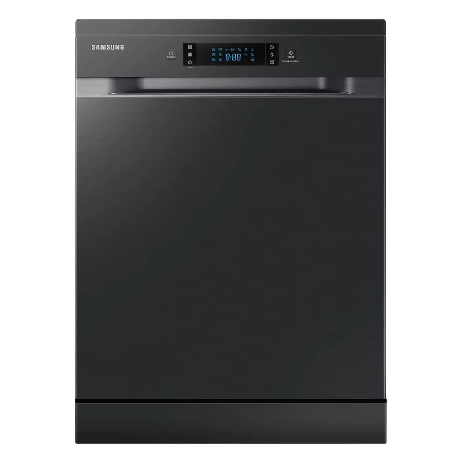 ماشین ظرفشویی سامسونگ DW60DG550FSG
