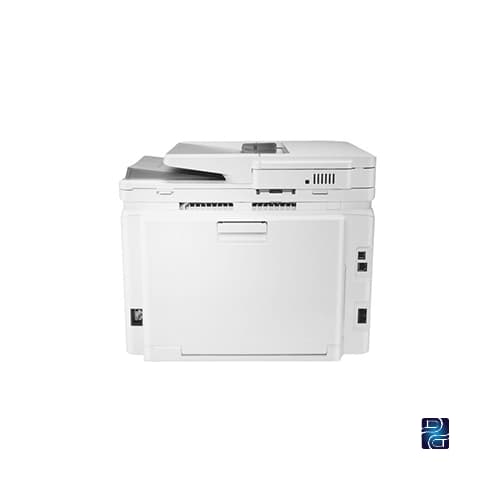 پرینتر HP LaserJet Pro MFP M283fdn — تصویر ۷