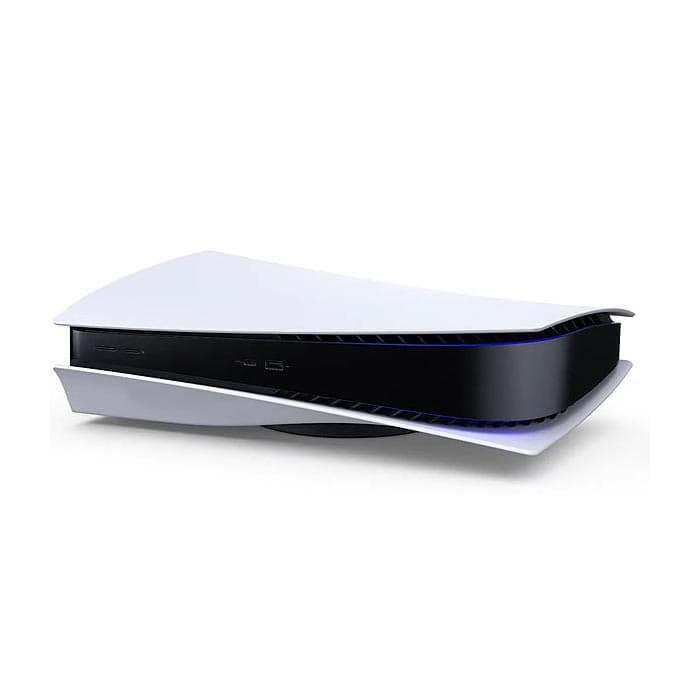 کنسول Playstation 5 digital — تصویر ۶