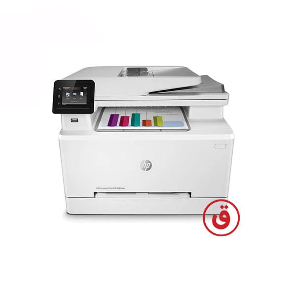 پرینتر HP LaserJet Pro MFP M277n