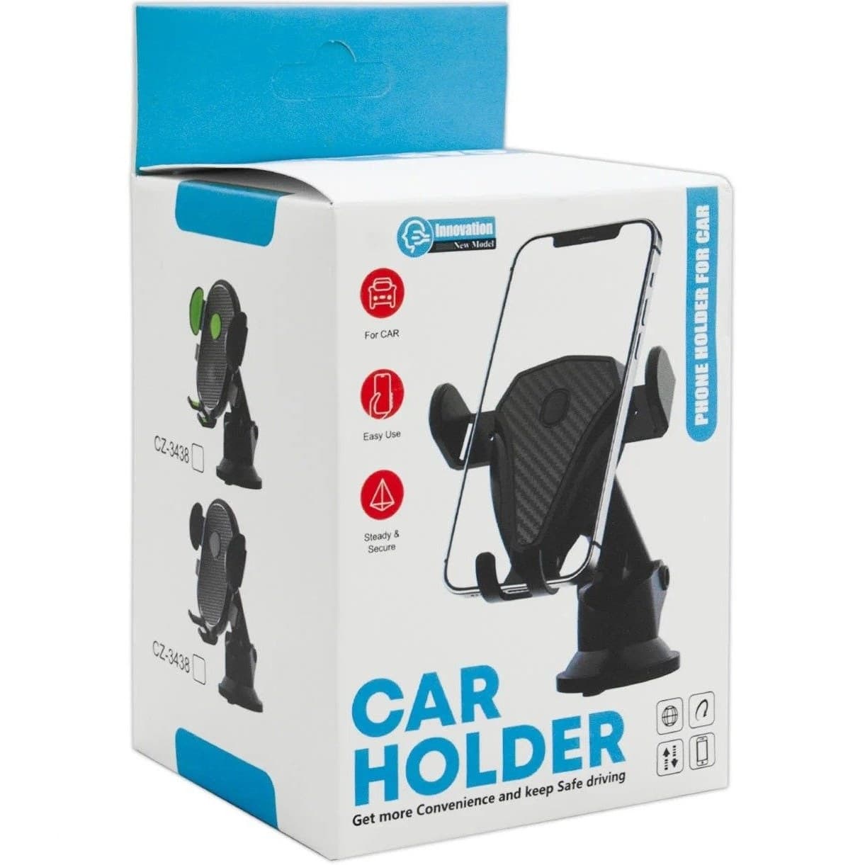 هولدر c-holder جرثقیلی — تصویر ۲