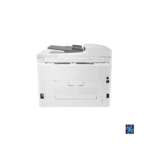 پرینتر HP LaserJet Pro MFP M183fw — تصویر ۸