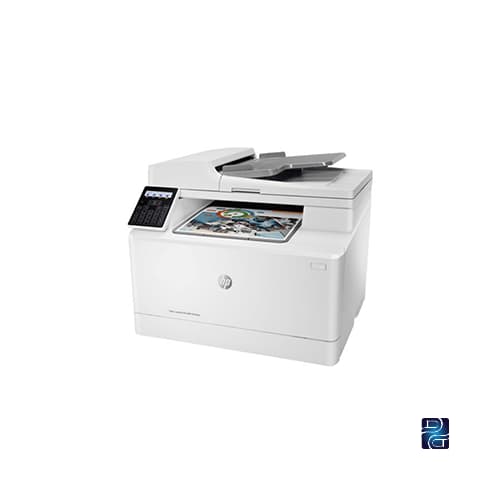پرینتر HP LaserJet Pro MFP M183fw — تصویر ۵