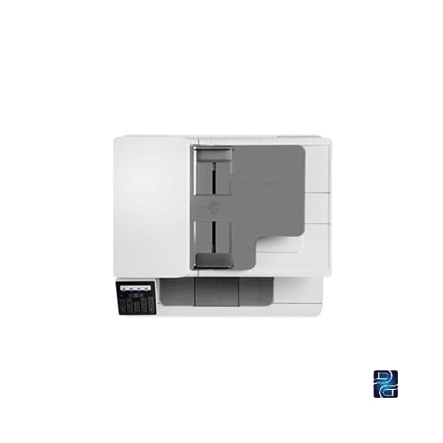 پرینتر HP LaserJet Pro MFP M183fw — تصویر ۷
