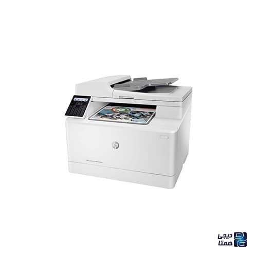 پرینتر HP LaserJet Pro MFP M183fw — تصویر ۳