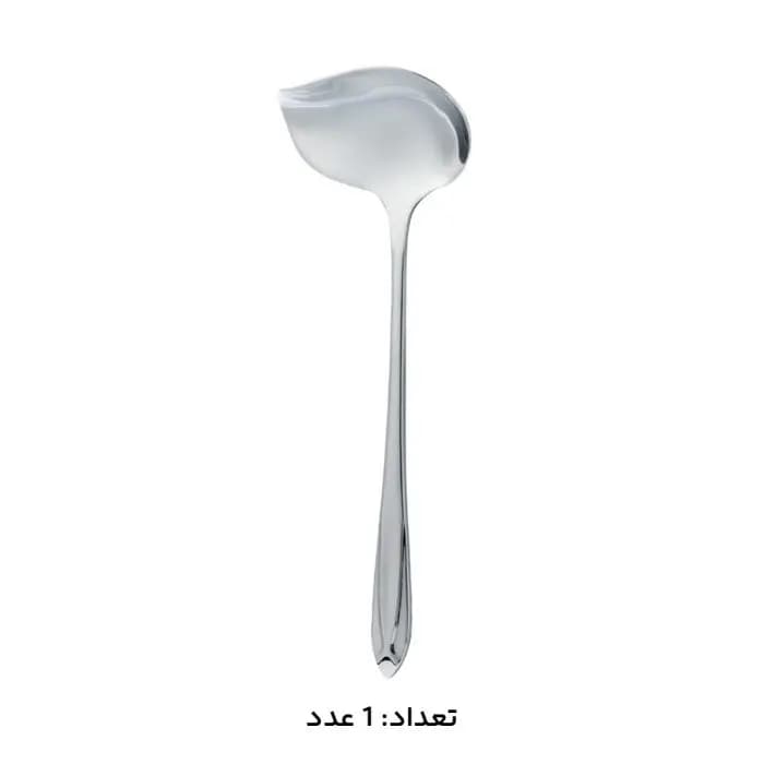 سرویس قاشق چنگال 146 پارچه کابان مدل 163 — تصویر ۵