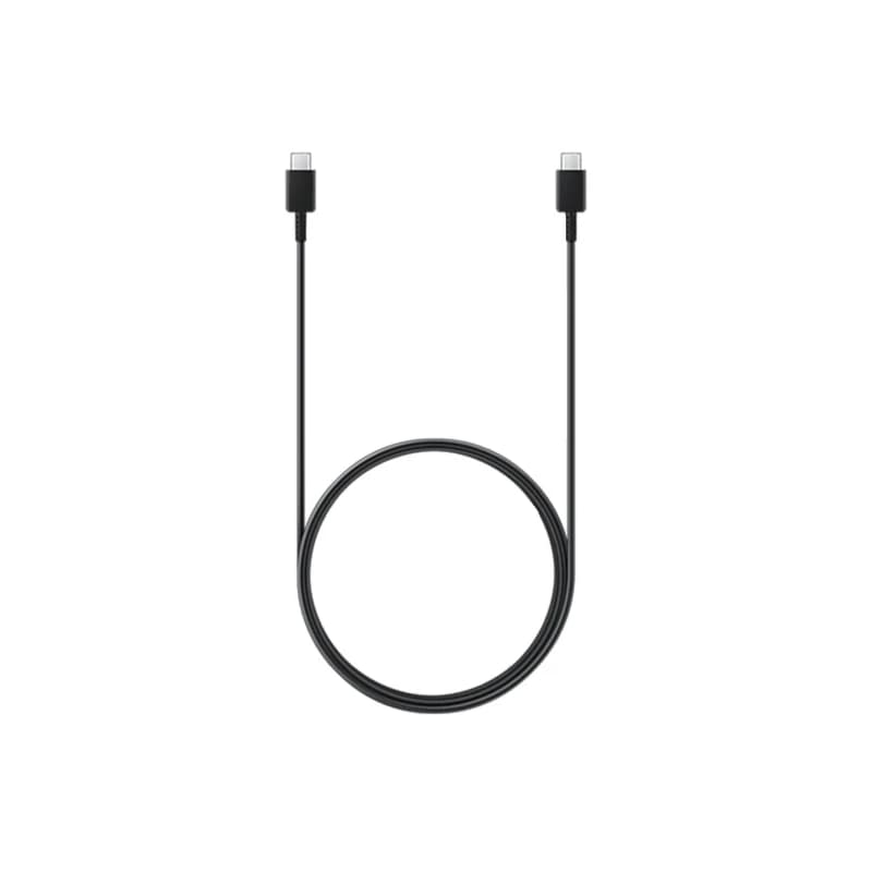 کابل تبدیل usb-c سامسونگ مدل EP-DN975 طول 1 متر — تصویر ۱۰