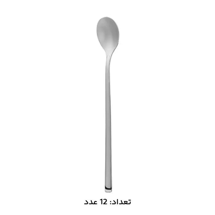 سرویس قاشق چنگال 146 پارچه کابان مدل 197 — تصویر ۸