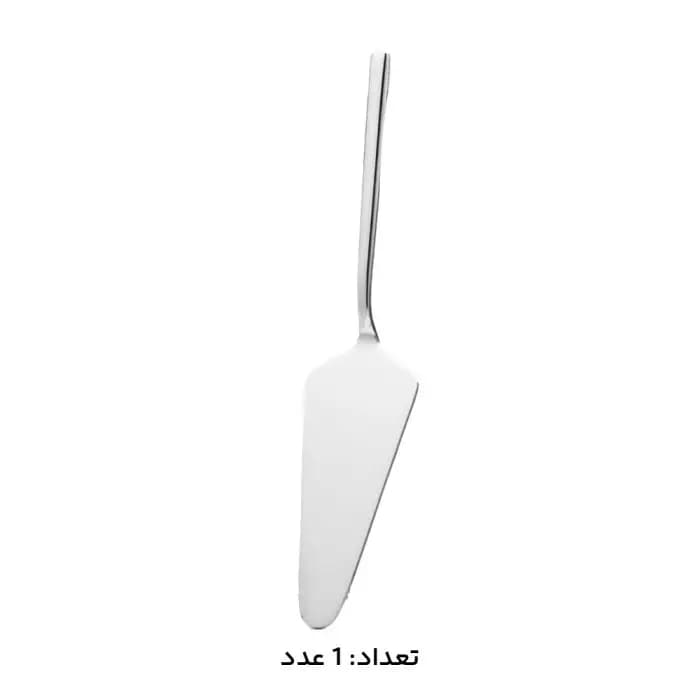 سرویس قاشق چنگال 146 پارچه کابان مدل 197 — تصویر ۲
