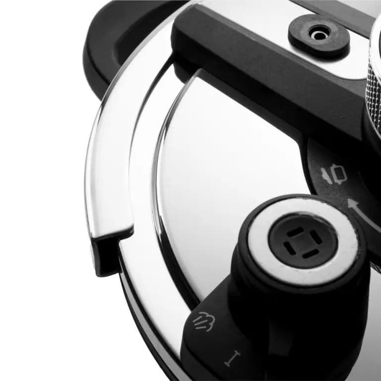 زودپز 6 لیتری ام جی اس مدل PC506 — تصویر ۵