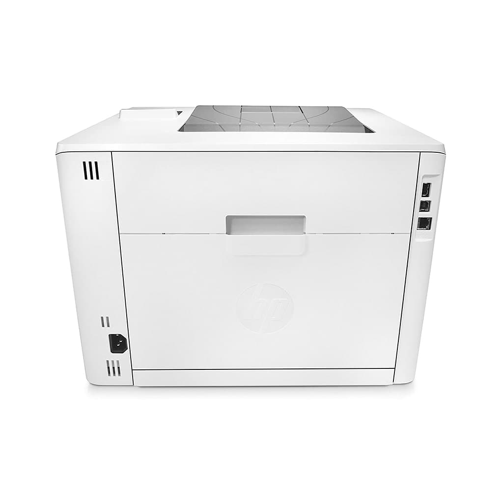 پرینتر HP LaserJet Pro M452nw — تصویر ۴