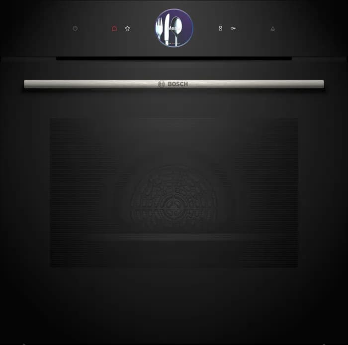 فر بخار پز توکار بوش مدل HSG7364B1