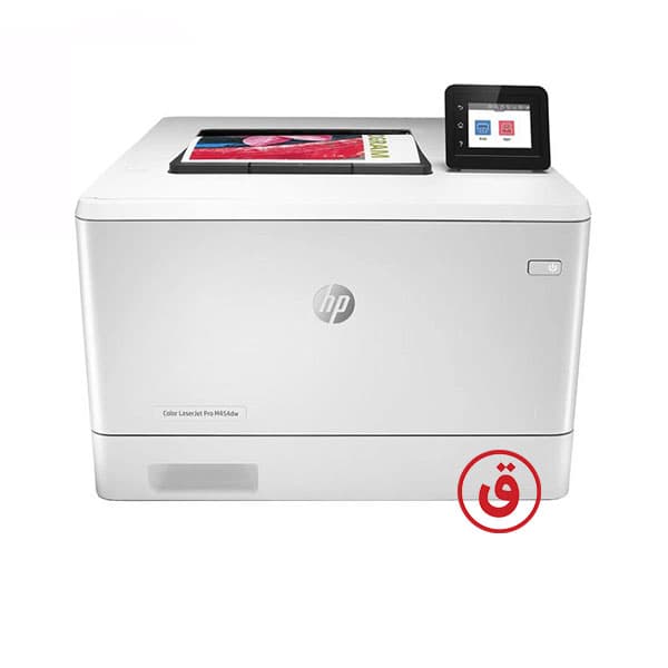 پرینتر HP Color LaserJet Enterprise M455dn