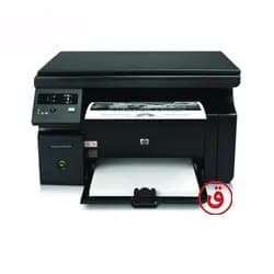 پرینتر HP LaserJet Pro MFP M1132 — تصویر ۲