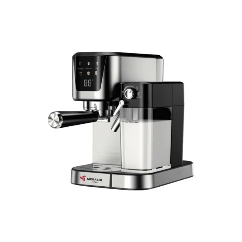 اسپرسوساز مباشی مدل ME-ECM 2502 — تصویر ۶