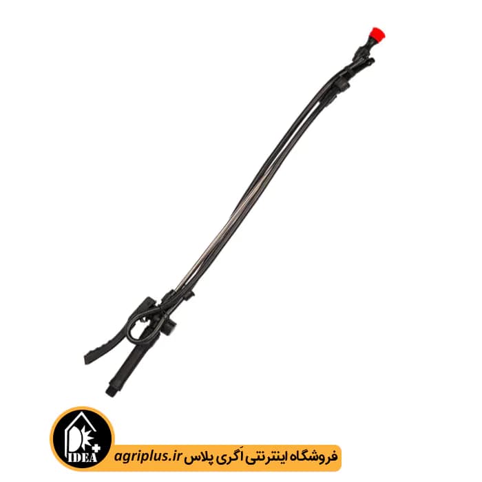 لانس کامل سمپاش حجم ۲۰ لیتر — تصویر ۲
