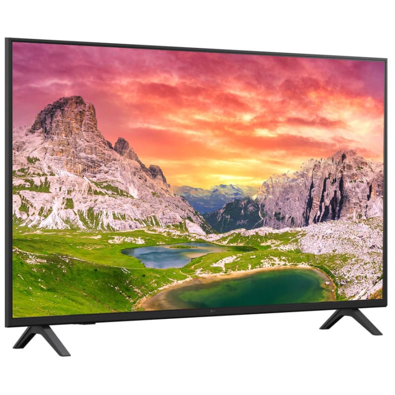 تلویزیون ال جی 50UA851C — تصویر ۸