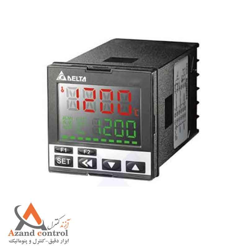 کارت کنترل دمای دلتا DT330RA-0200
