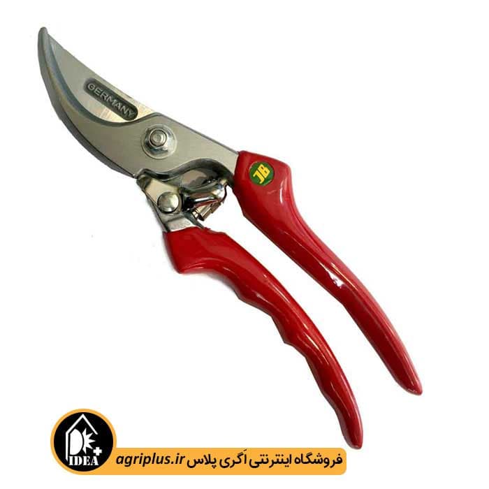 قیچی باغبانی برگر مدل ۱۷۶۰ — تصویر ۳
