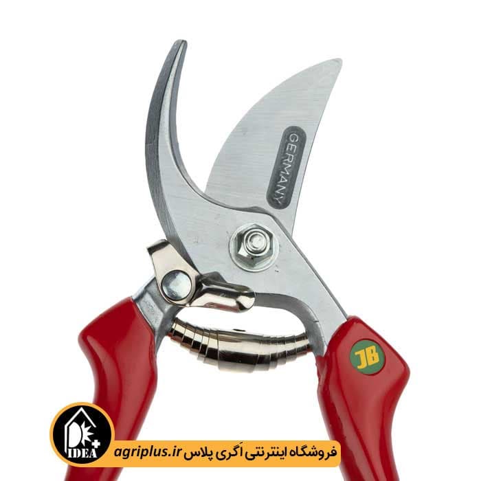 قیچی باغبانی برگر مدل ۱۷۶۰ — تصویر ۲