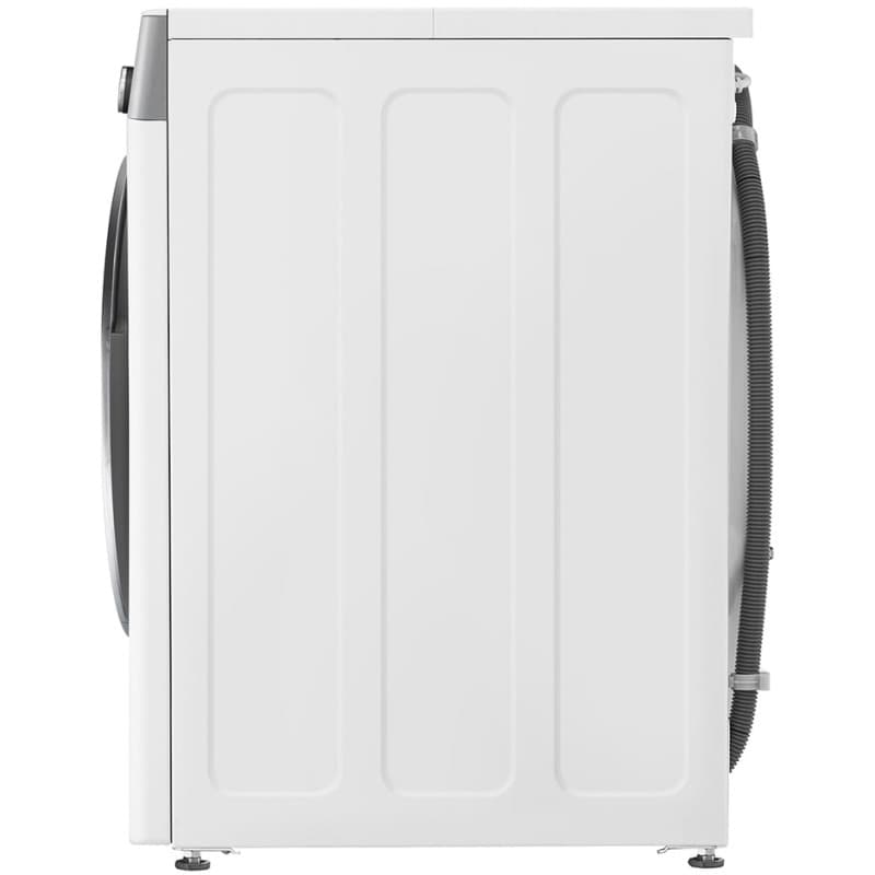 ماشین لباسشویی و خشک کن ال جی WDR1307BWP — تصویر ۳