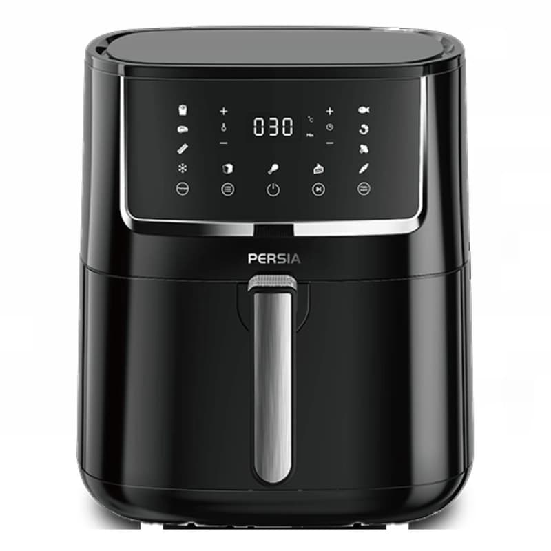 سرخ کن رژیمی پرشیا مدل PR-6069 — تصویر ۳