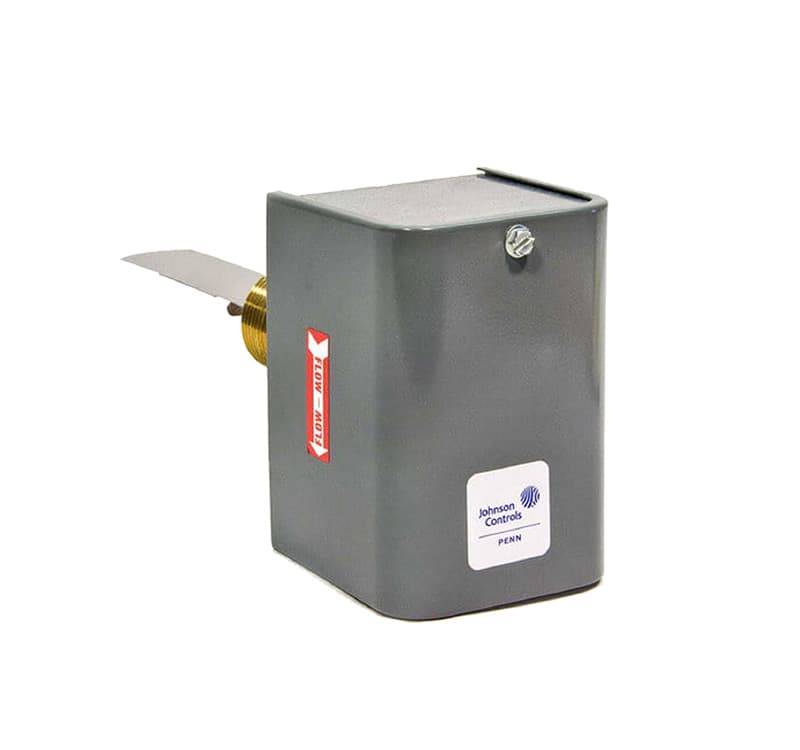 فلو سوئیچ جانسون کنترل مدل F61KB-11C