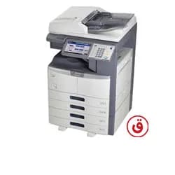 دستگاه کپی TOSHIBA e-studio 355 — تصویر ۲