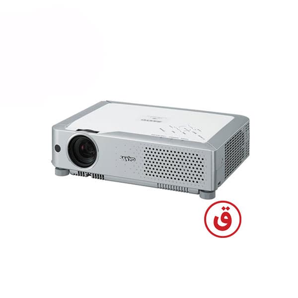 ویدیو پروژکتور سانیو SANYO PLC-XW300