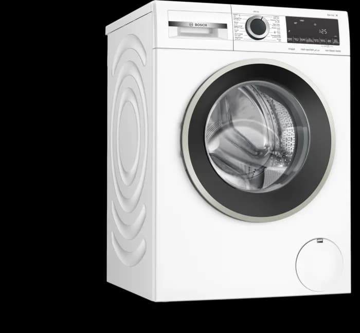 ماشین لباسشویی بوش مدل WGA14400GC — تصویر ۸