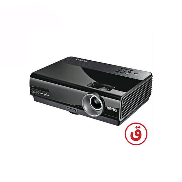 ویدیو پروژکتور BenQ MS510 — تصویر ۲