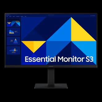مانیتور مدل LS22D300GAM 22 Inch سامسونگ Samsung