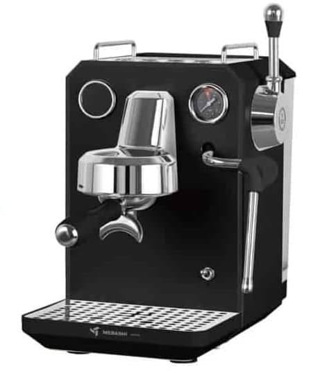 اسپرسو ساز مباشی مدل ME-CCM2066 — تصویر ۳
