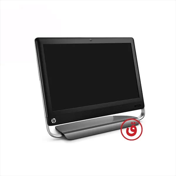 آل این وان HP TouchSmart 520