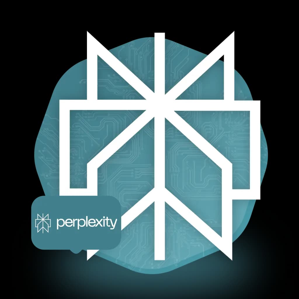 اکانت و اشتراک هوش مصنوعی Perplexity