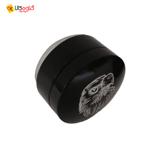 لولر قهوه گتر سایز 51