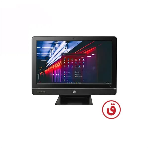 آل این وان HP Compaq 6000 Pro