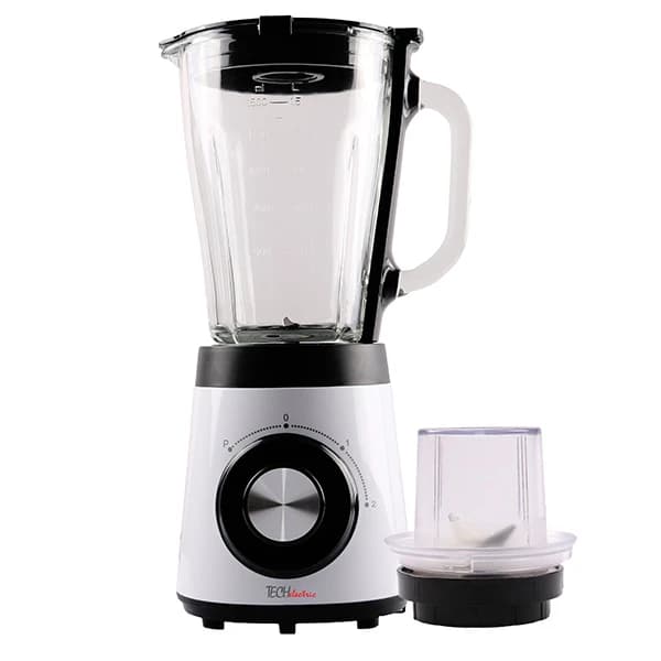 آسیاب مخلوط کن تک الکتریک مدل GB1108-50WB — تصویر ۴