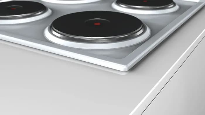 صفحه برقی بوش مدل NCT615C01 — تصویر ۶