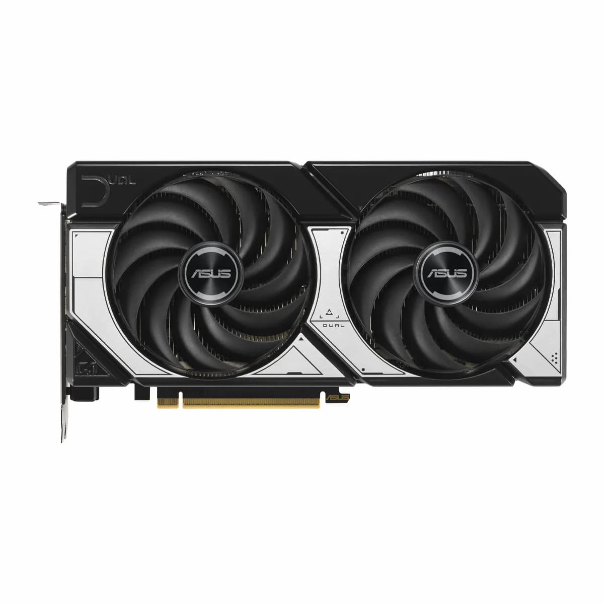 کارت گرافیک مدل RTX-5070 12GB Dual OC Asus ایسوس — تصویر ۴