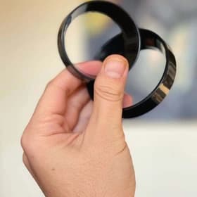 آسیاب قهوه مباشی مدل ME-CG2296 — تصویر ۷
