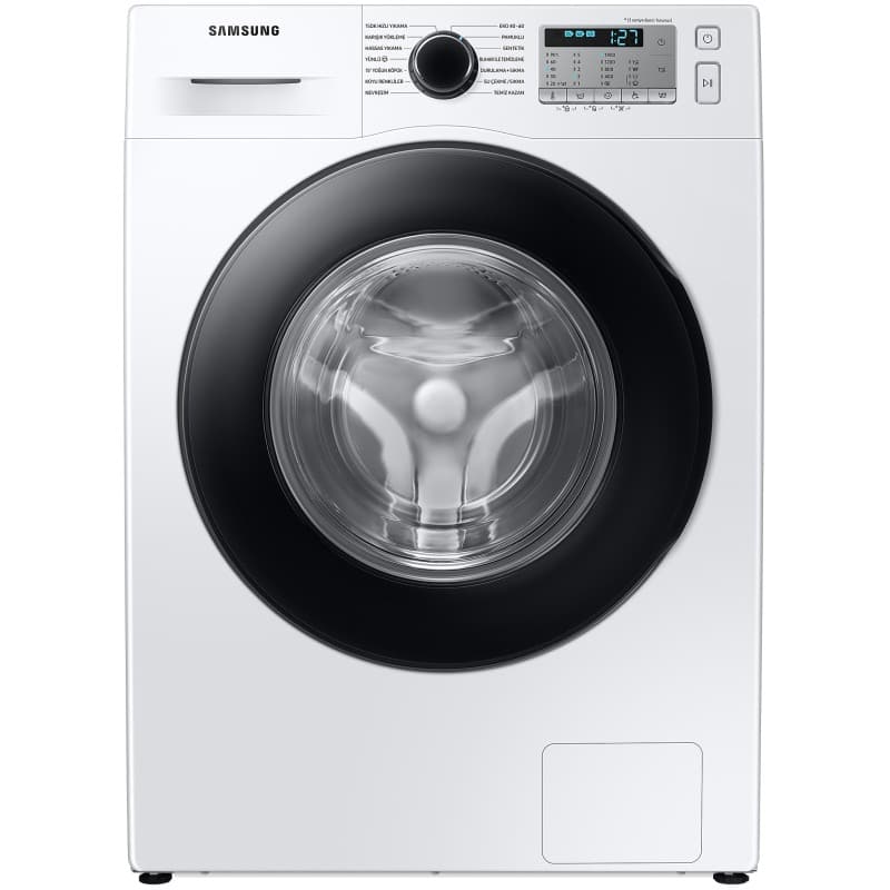 ماشین لباسشویی سامسونگ WW90TA046AH