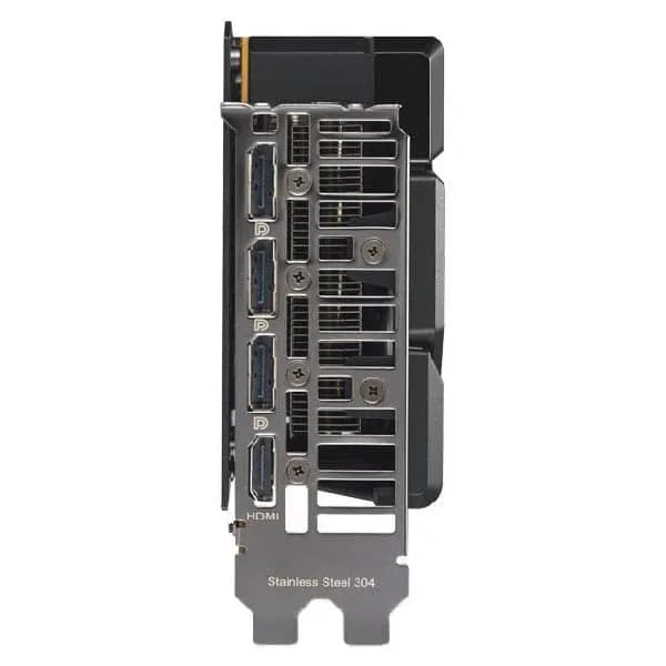 کارت گرافیک مدل RTX-5060 OC 8GB DUAL ASUS ایسوس — تصویر ۱۲