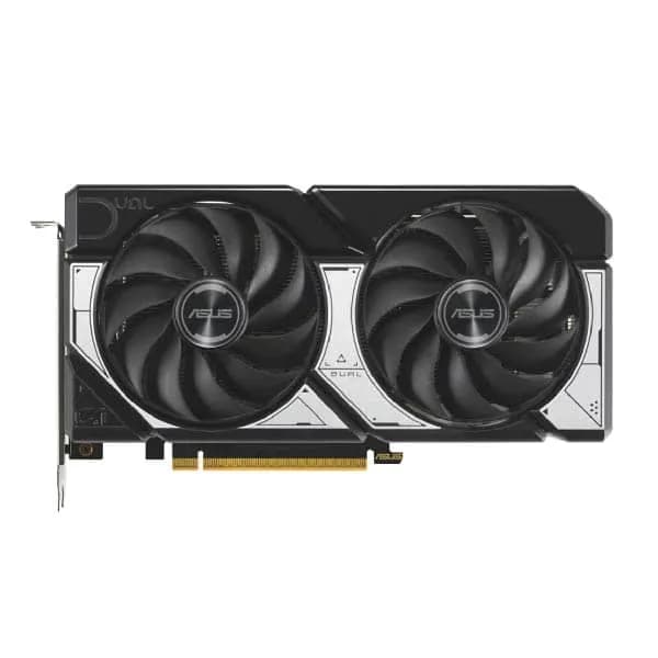 کارت گرافیک مدل RTX-5060 OC 8GB DUAL ASUS ایسوس — تصویر ۹