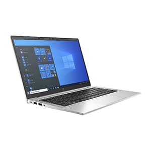 لپ تاپ HP ProBook 635 Aero G8 — تصویر ۴